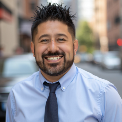 Michael Sanchez