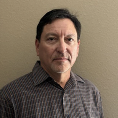 Ron Velarde